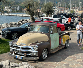 Chevrolet 3100