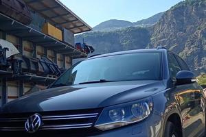 VALSWAGEN TIGUAN 