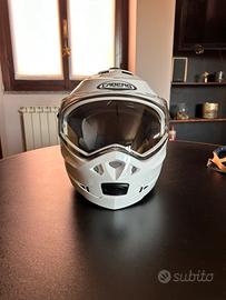 Casco modulare caberg
