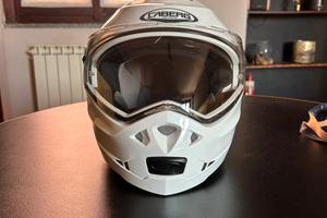 Casco modulare caberg