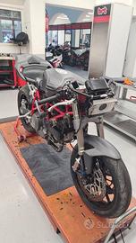Supertwin