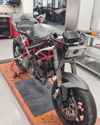 Supertwin