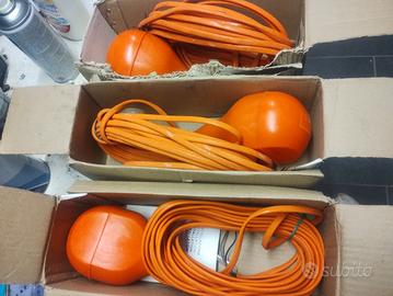 regolatori di livello