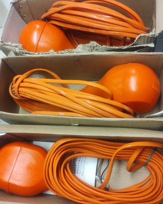 regolatori di livello