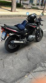Suzuki gs500