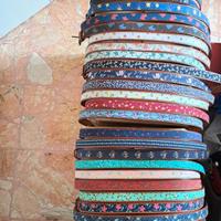 cintura vintage Naj Oleari NUOVA