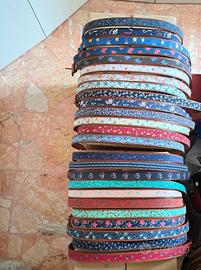 cintura vintage Naj Oleari NUOVA