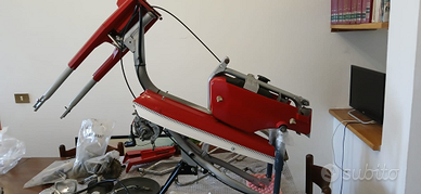 Ciclomotore Peugeot gl10