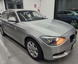 BMW 116 d 5p Business NEOPATENTATI