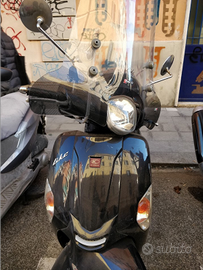 KYMCO LIKE 200i solo 13000 km