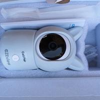 telecamera x controllare i bambini 