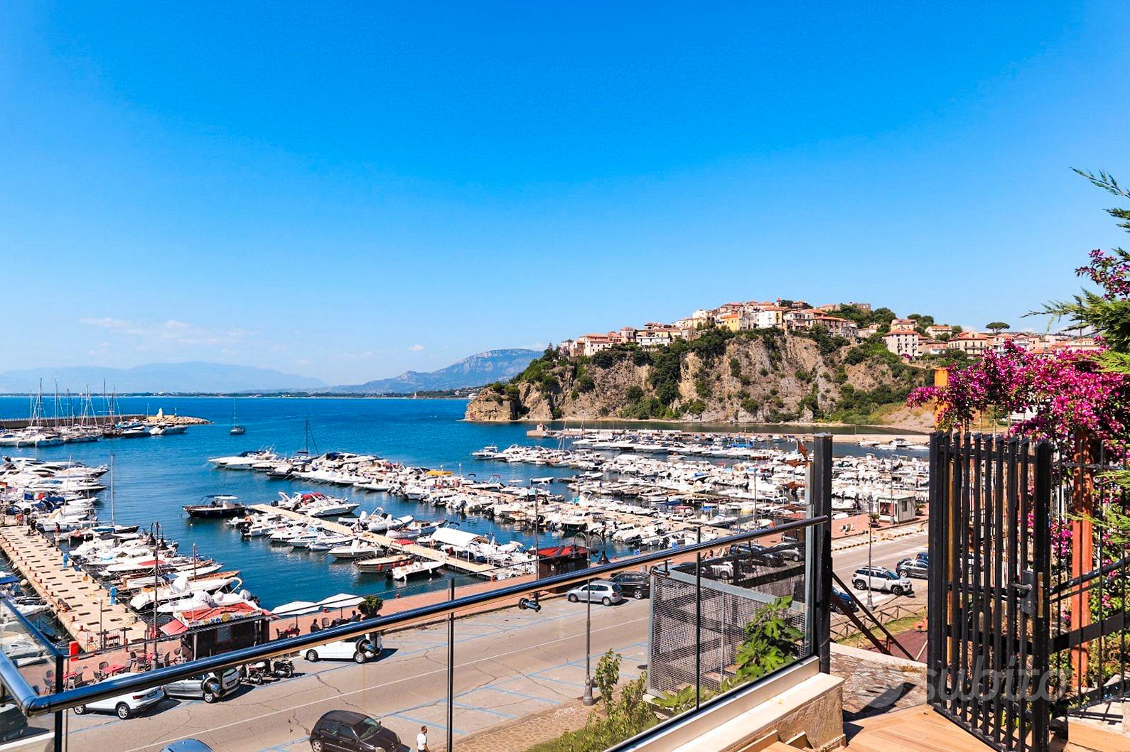House in Agropoli, Borgo Medievale, Salerno - Vista 4