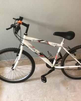 Bicicletta frejus MTB