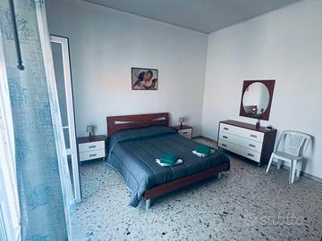 Stazzo frazione Acireale appartamento con GARAGE