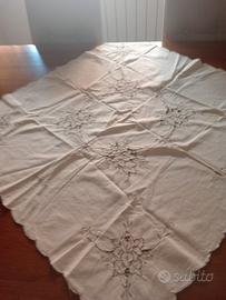 centrotavola vintage