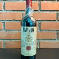 Marchesi Antinori Tignanello 2000