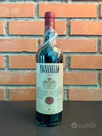 Marchesi Antinori Tignanello 2000