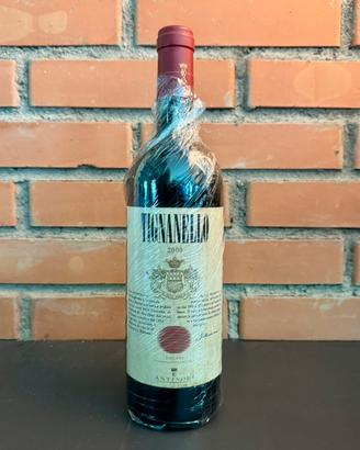 Marchesi Antinori Tignanello 2000