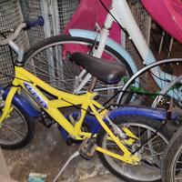 Bici bambino