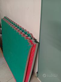 TATAMI trocellen 4 cm