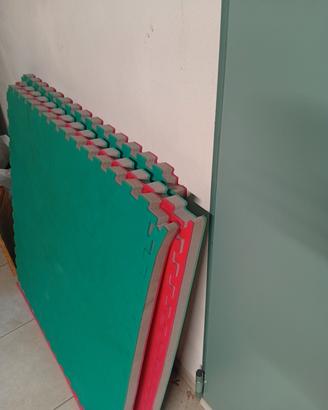 TATAMI trocellen 4 cm