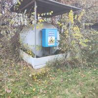 Serbatoio Gasolio, spaccalegna, sega circolare