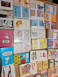 Biglietti Auguri pezzi 200 circa