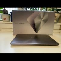 Asus Zenbook