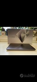 Asus Zenbook