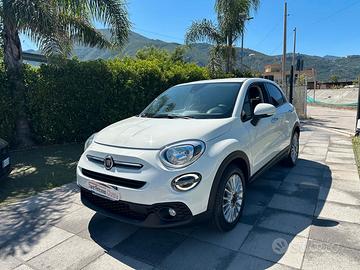 Fiat 500X 1.3MJT 95 CV N-CONNECT 2021 INTERNI IN P