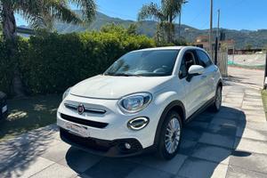 Fiat 500X 1.3MJT 95 CV N-CONNECT 2021 INTERNI IN P