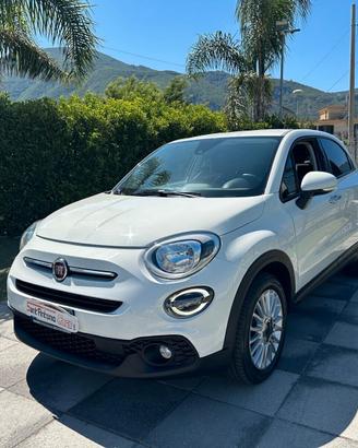 Fiat 500X 1.3MJT 95 CV N-CONNECT 2021 INTERNI IN P