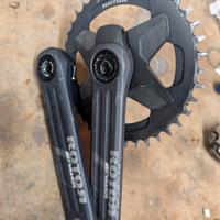 Misuratore di Potenza Rotor InPower