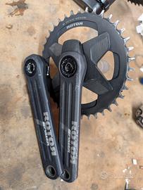 Misuratore di Potenza Rotor InPower