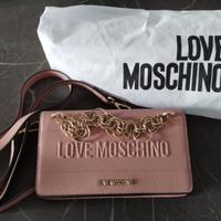 Borsa Love Moschino 