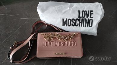 Borsa Love Moschino 