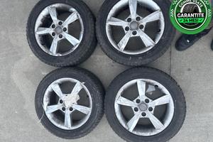 gomme usate 2055516 Estivo Cerchi - Audi - 149