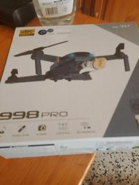 Drone 998 pro