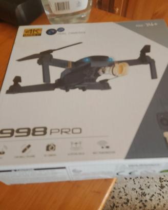 Drone 998 pro