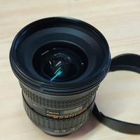 Tokina 11-20  DX Nikon F2.8 Grandangolo 