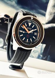 Squale 1521 Lim. Ed. Fifty Atmos