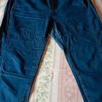 jeans donna skinny  brand Oltre