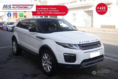Land Rover Range Rover Evoque 2.0 eD4 5p. SE ...