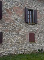 Albinea casa padronale storica unica