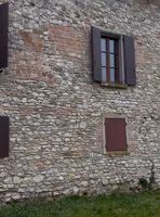 Albinea casa padronale storica unica