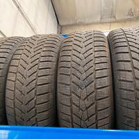 4 gomme sava 225/65/17 invernali