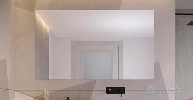 specchio 120x70 