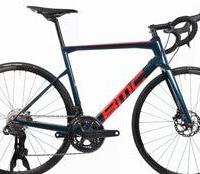 Bici da corsa BMC mod slr three