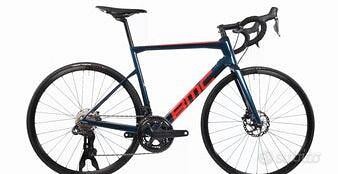 Bici da corsa BMC mod slr three