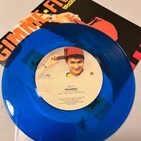 JOVANOTTI - GIMME FIVE - 45 GIRI - VINILE COLORATO